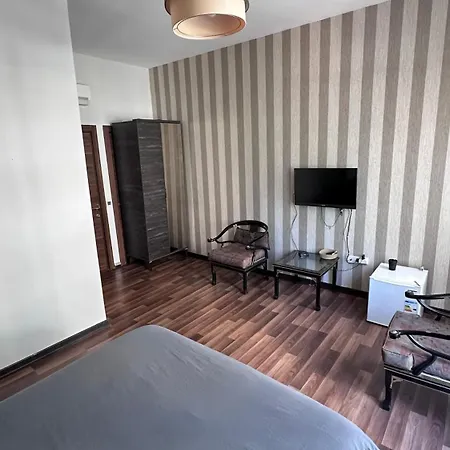 شقة Echoloft 2 Bedroom Vintage Flat In Nisantasi *