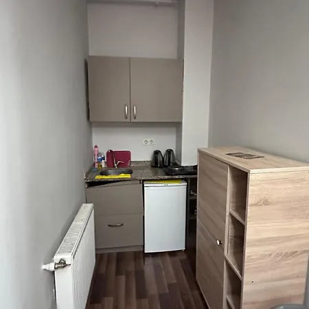 Echoloft 2 Bedroom Vintage Flat In Nisantasi Lejlighed