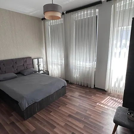 Echoloft 2 Bedroom Vintage Flat In Nisantasi * Istanbul