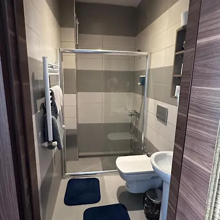 Lägenhet Echoloft 2 Bedroom Vintage Flat In Nisantasi Istanbul