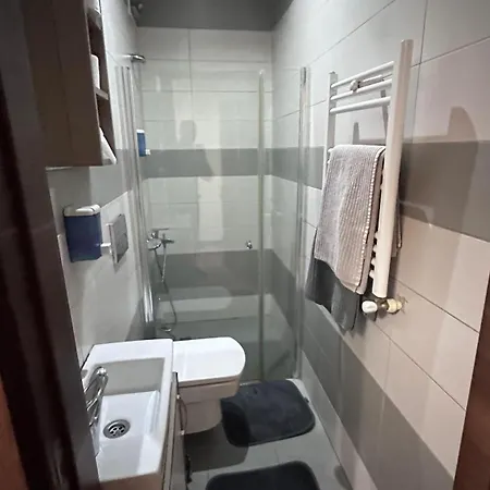 Echoloft 2 Bedroom Vintage Flat In Nisantasi *